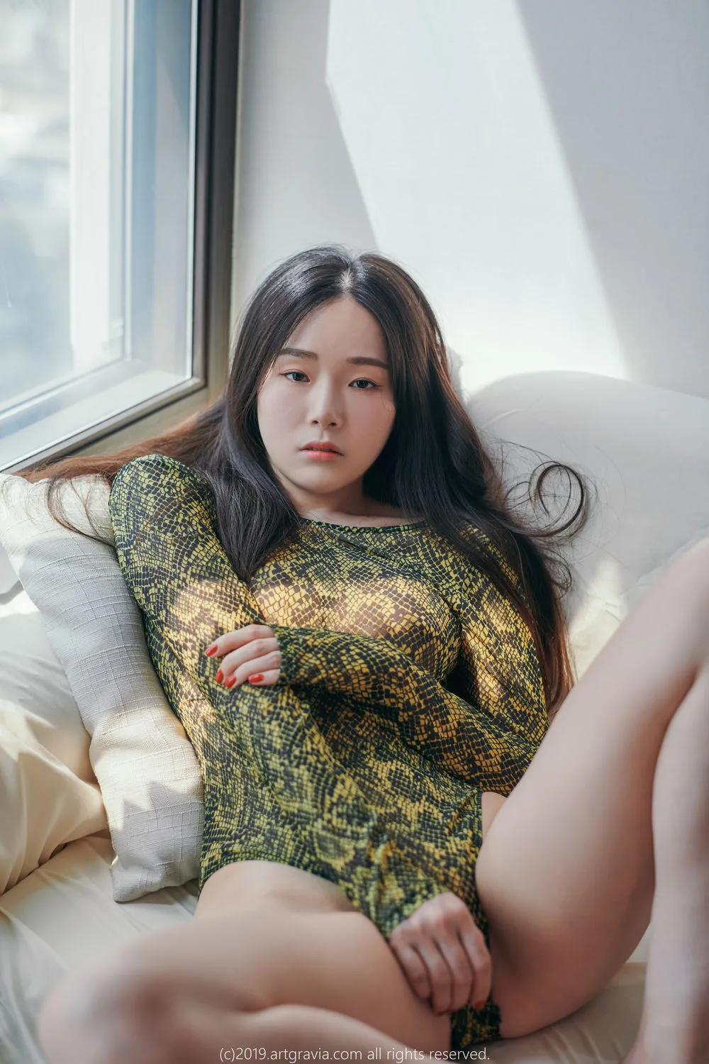图片[4]-138-PIA(박서빈)[更新至 59 期]-coswz-cos王者