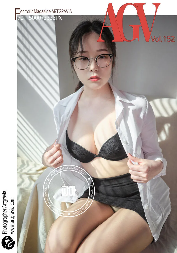 图片[6]-138-PIA(박서빈)[更新至 59 期]-coswz-cos王者