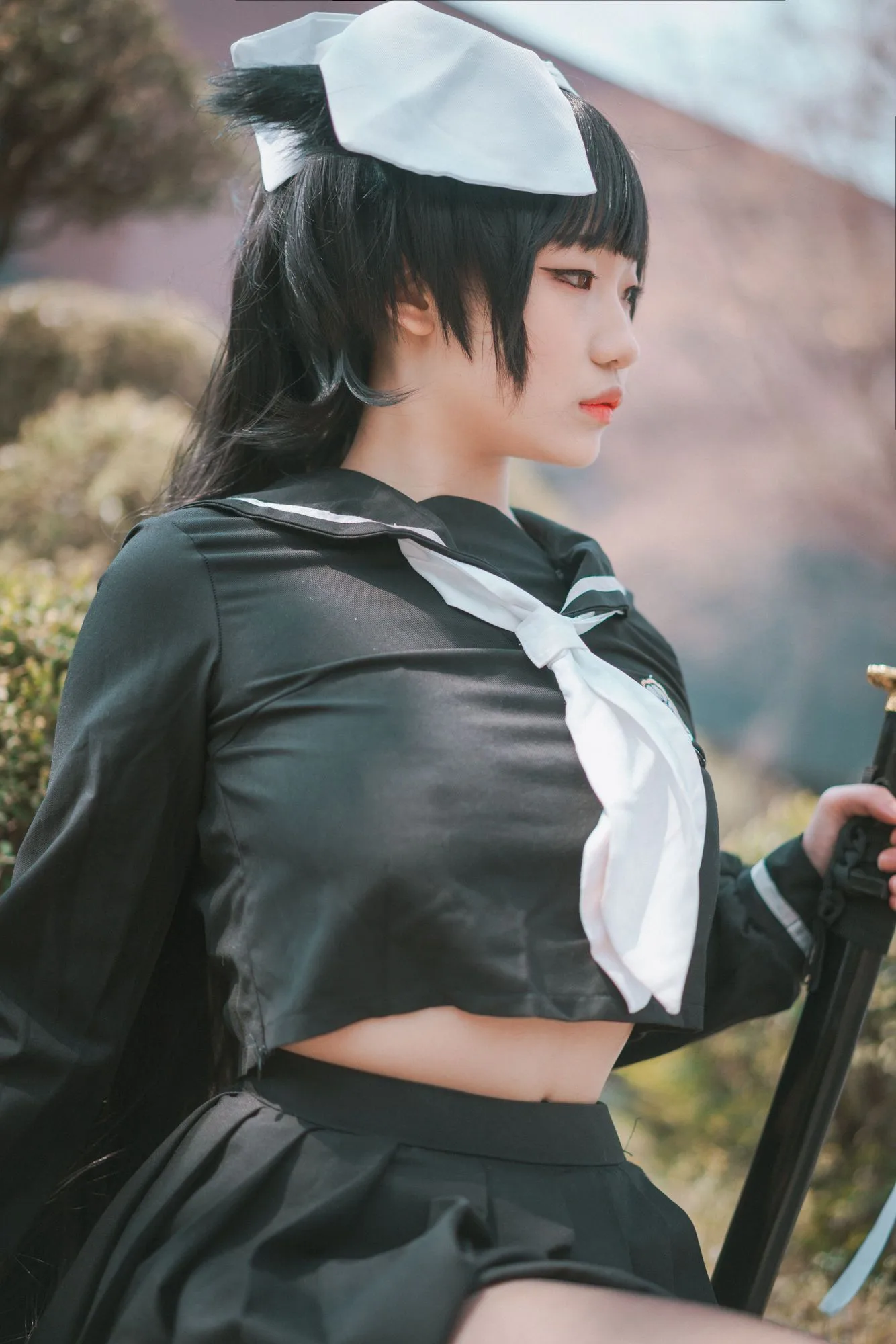 图片[3]-136-Mimmi(밈미) [更新至 33 期]-coswz-cos王者