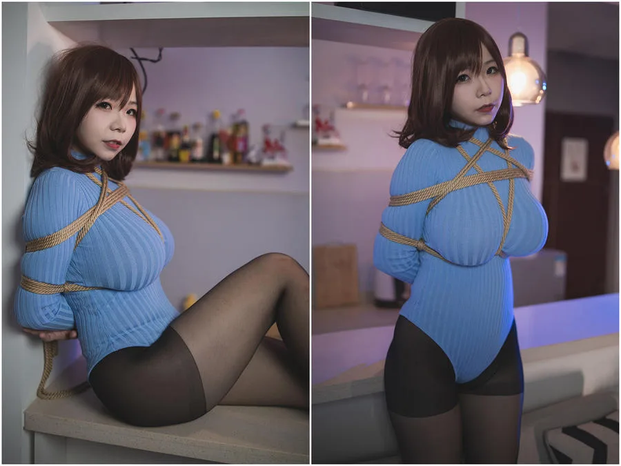 249-无颜小天使wy[更新至 34 期]-图妖社