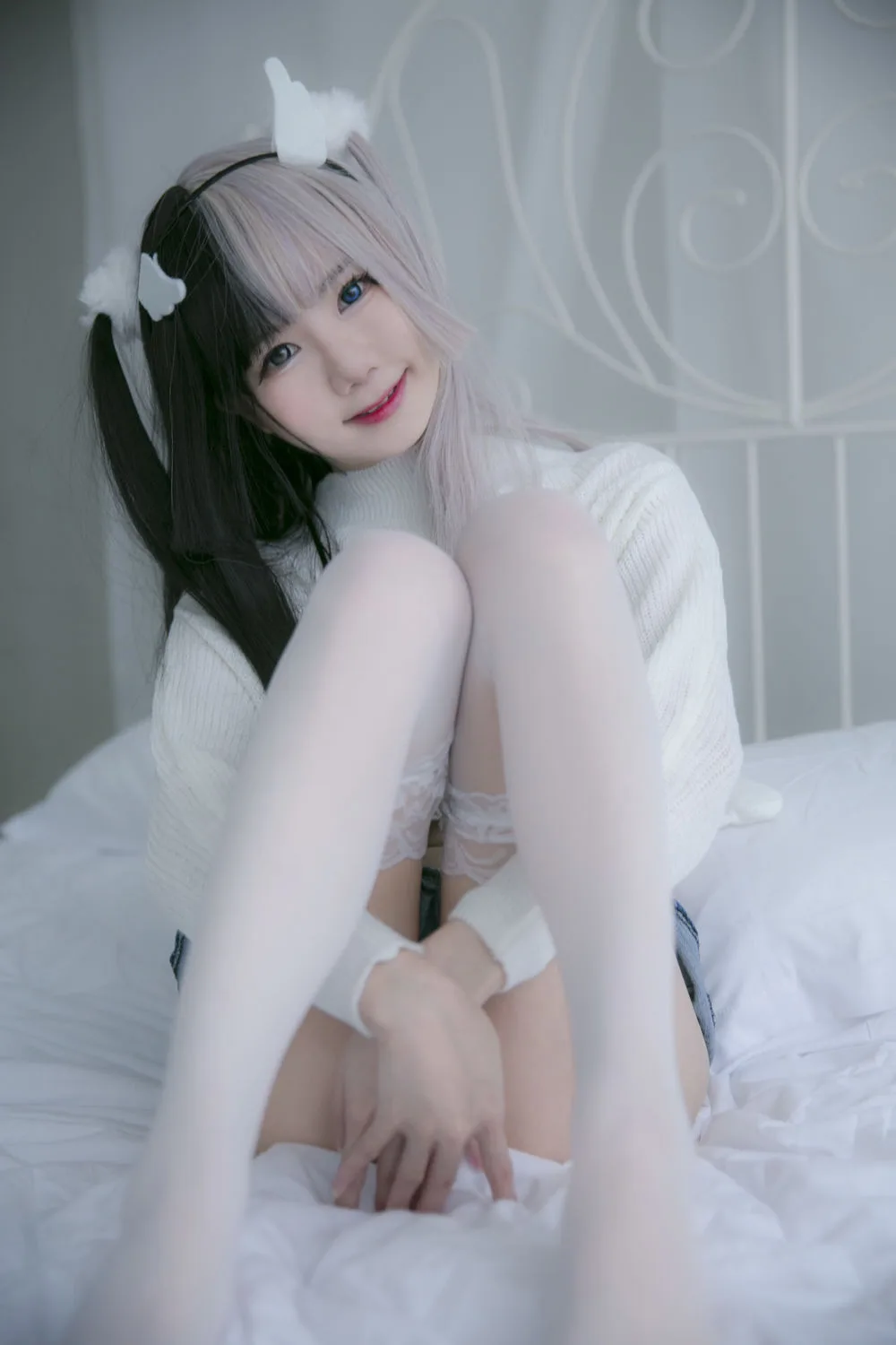 125-Sally Dorasnow [更新至 97 期]-图妖社
