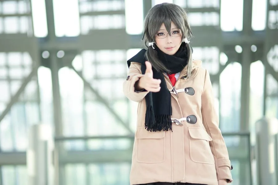 图片[3]-118-ElyEE子 [更新至 120 期]-coswz-cos王者