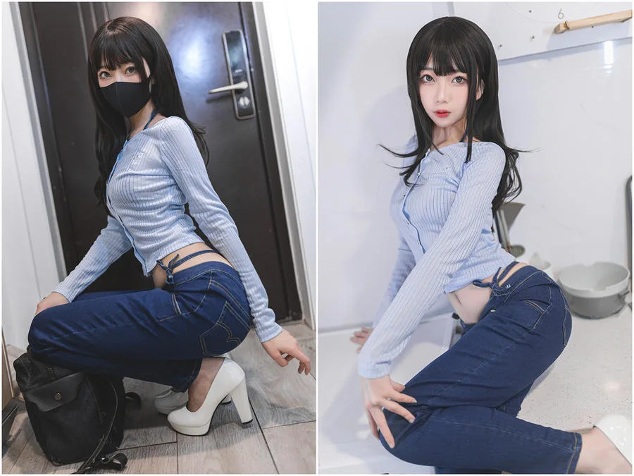 图片[2]-261-杏仁曲奇[更新至 15 期]-coswz-cos王者