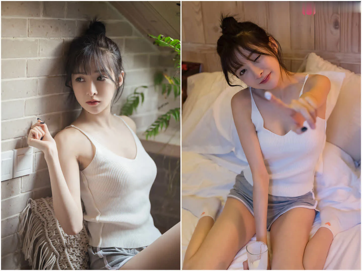 图片[2]-090-王羽杉Barbieshy[更新至 14 期]-coswz-cos王者