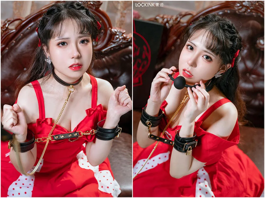 图片[3]-243-虎森森[更新至 55 期]-coswz-cos王者