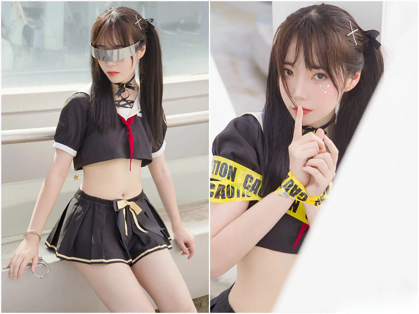 082-Fushii_海堂[更新至 14 期]-图妖社