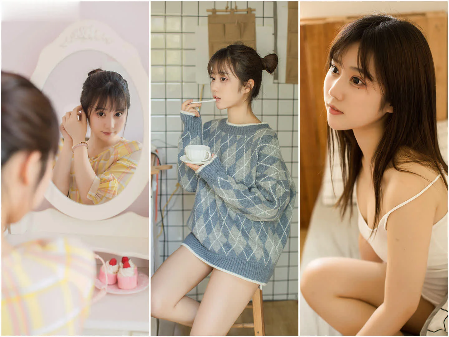 图片[3]-003-镜酱[更新至 12 期]-coswz-cos王者