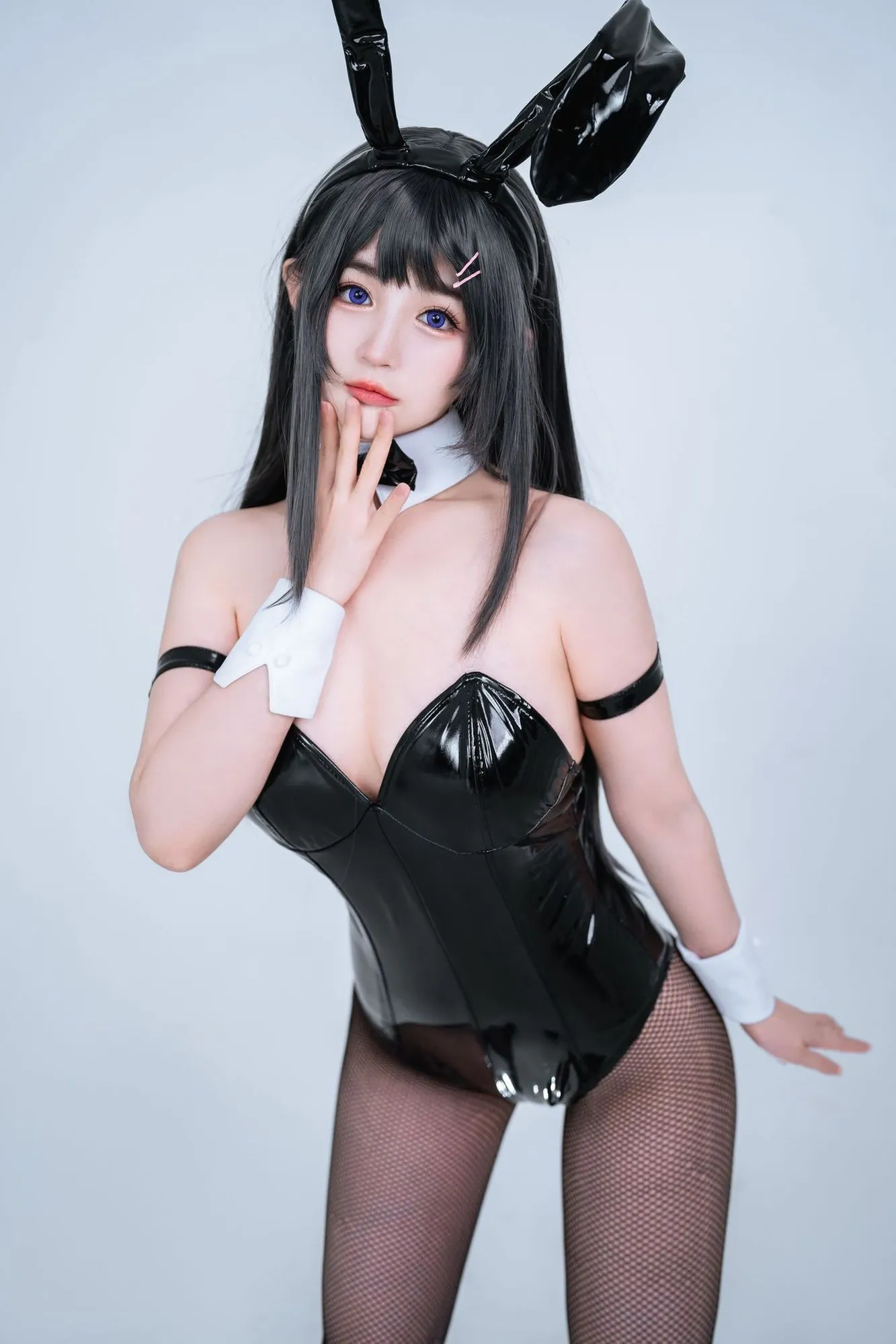 No.058-Partme 8月会员 [113P 5V]-图妖社