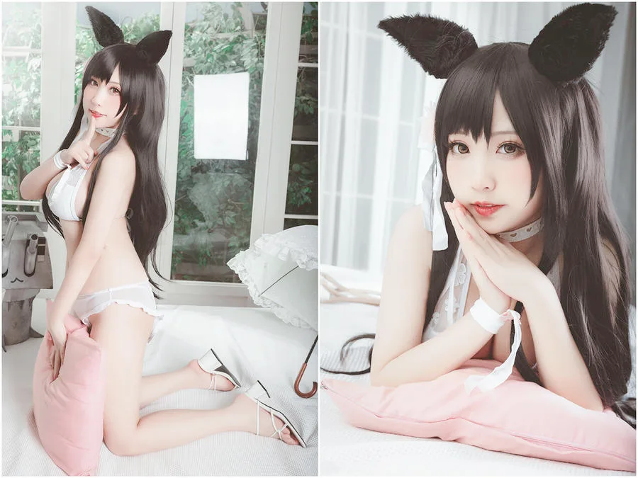 147-猫田圣奈奈[更新至 8 期]-图妖社