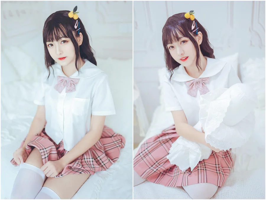 156-lovely呆玄[更新至 11 期]-图妖社