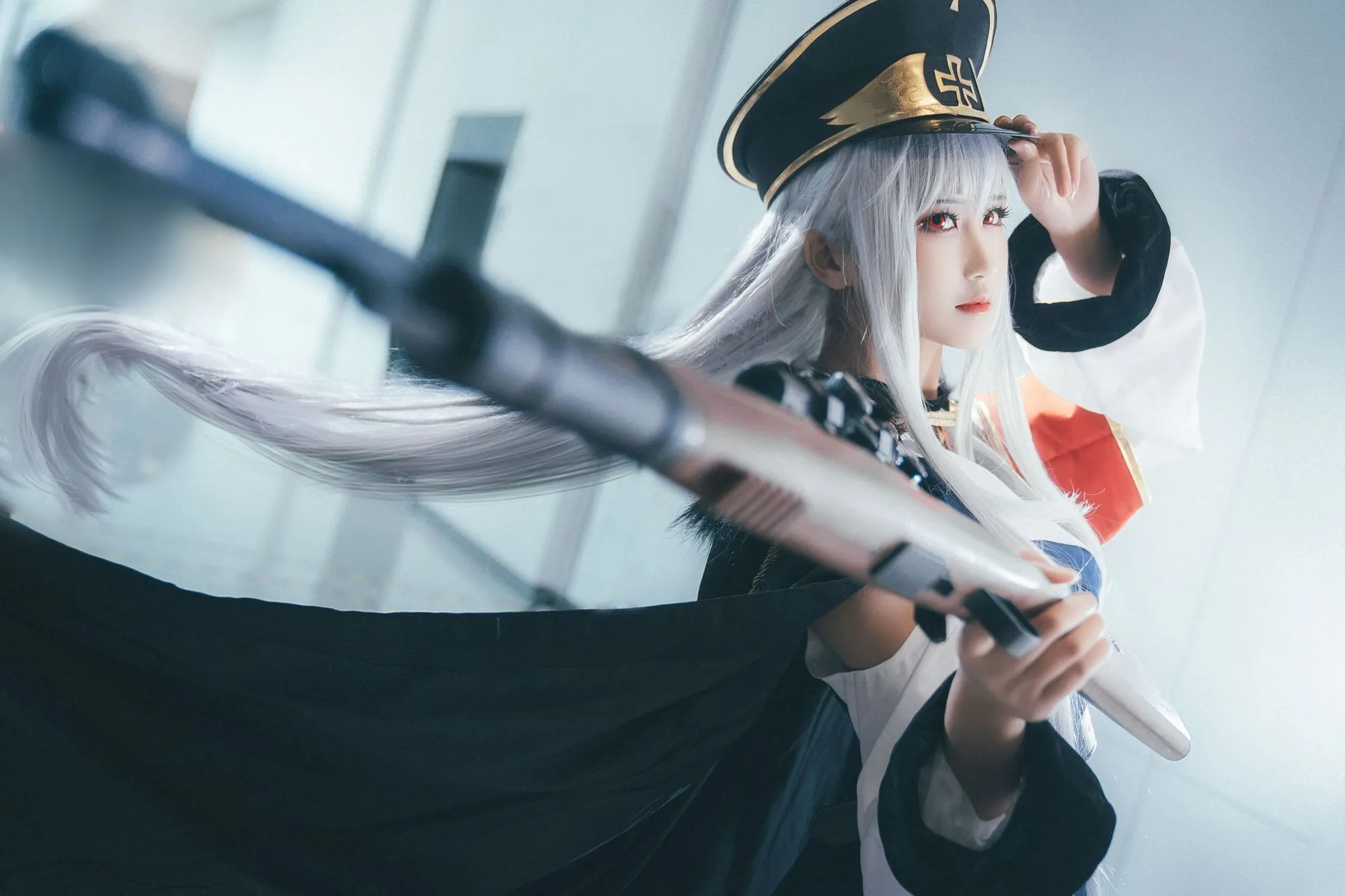 少女前线 [9P]-图妖社