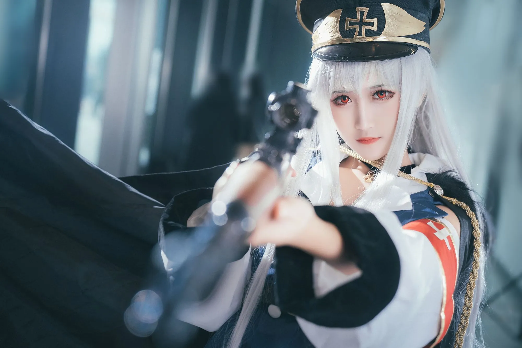 图片[5]-少女前线 [9P]-coswz-cos王者