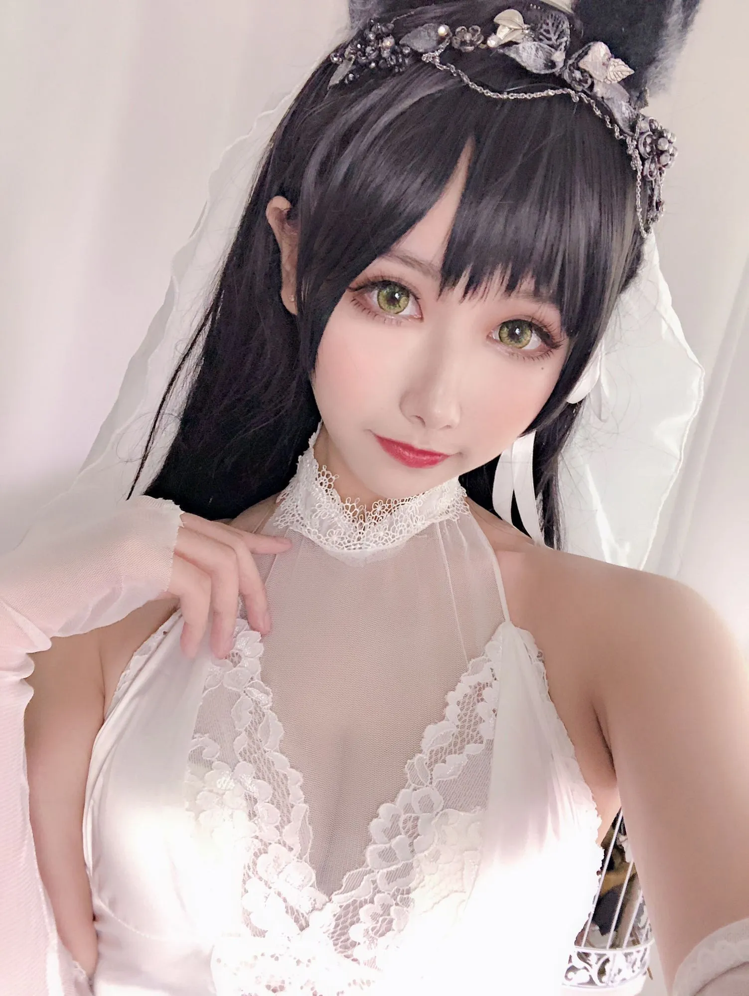 图片[4]-No.002-爱宕 [26P]-coswz-cos王者