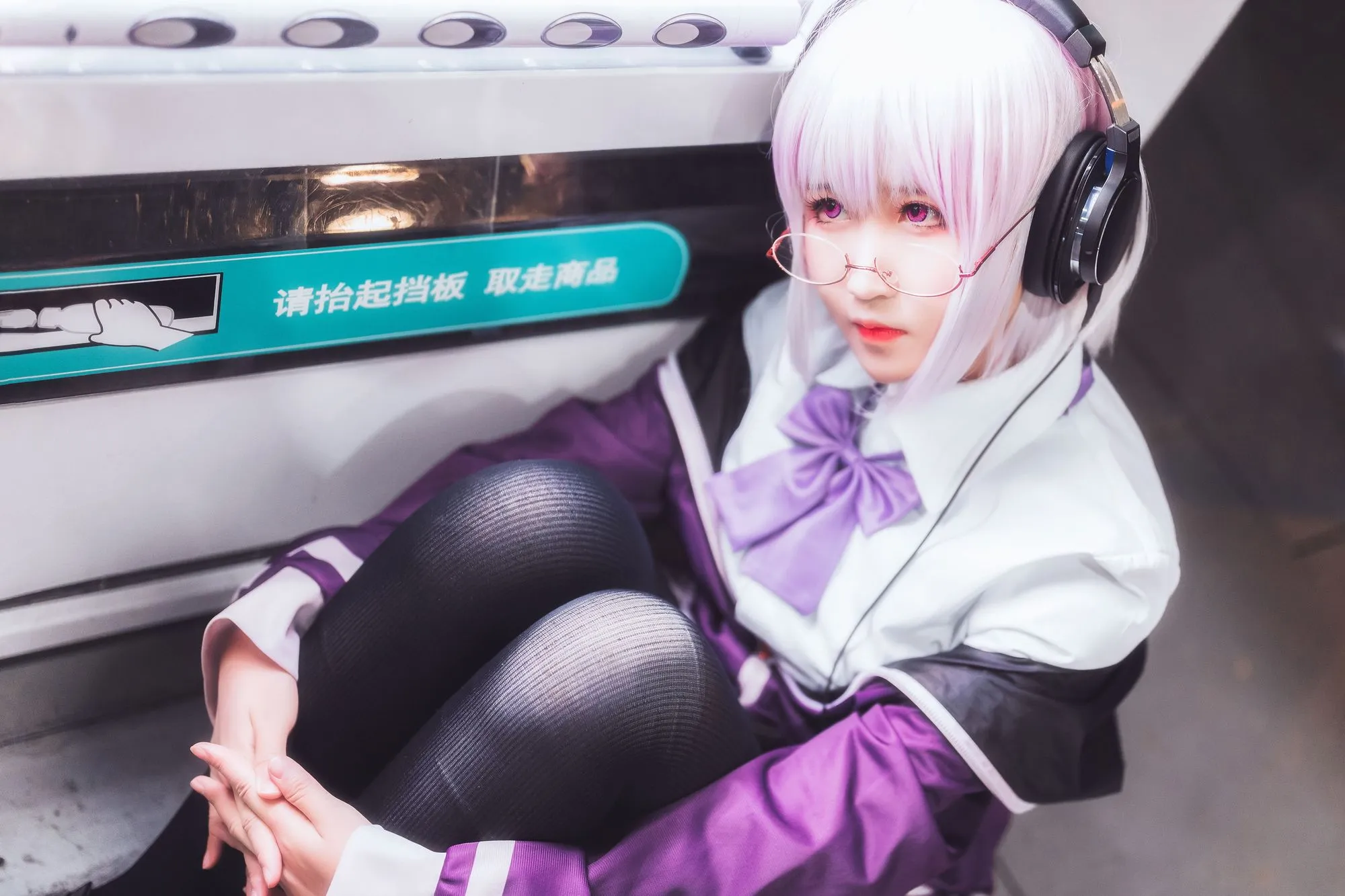 图片[4]-电光超人古立特 [9P]-coswz-cos王者