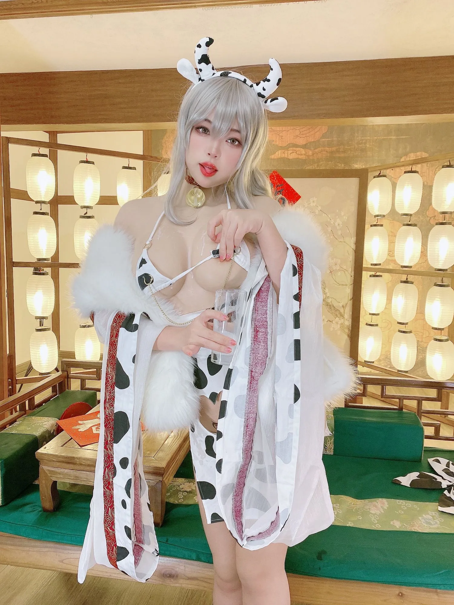 图片[6]-No.029-色牛牛 [103P]-coswz-cos王者
