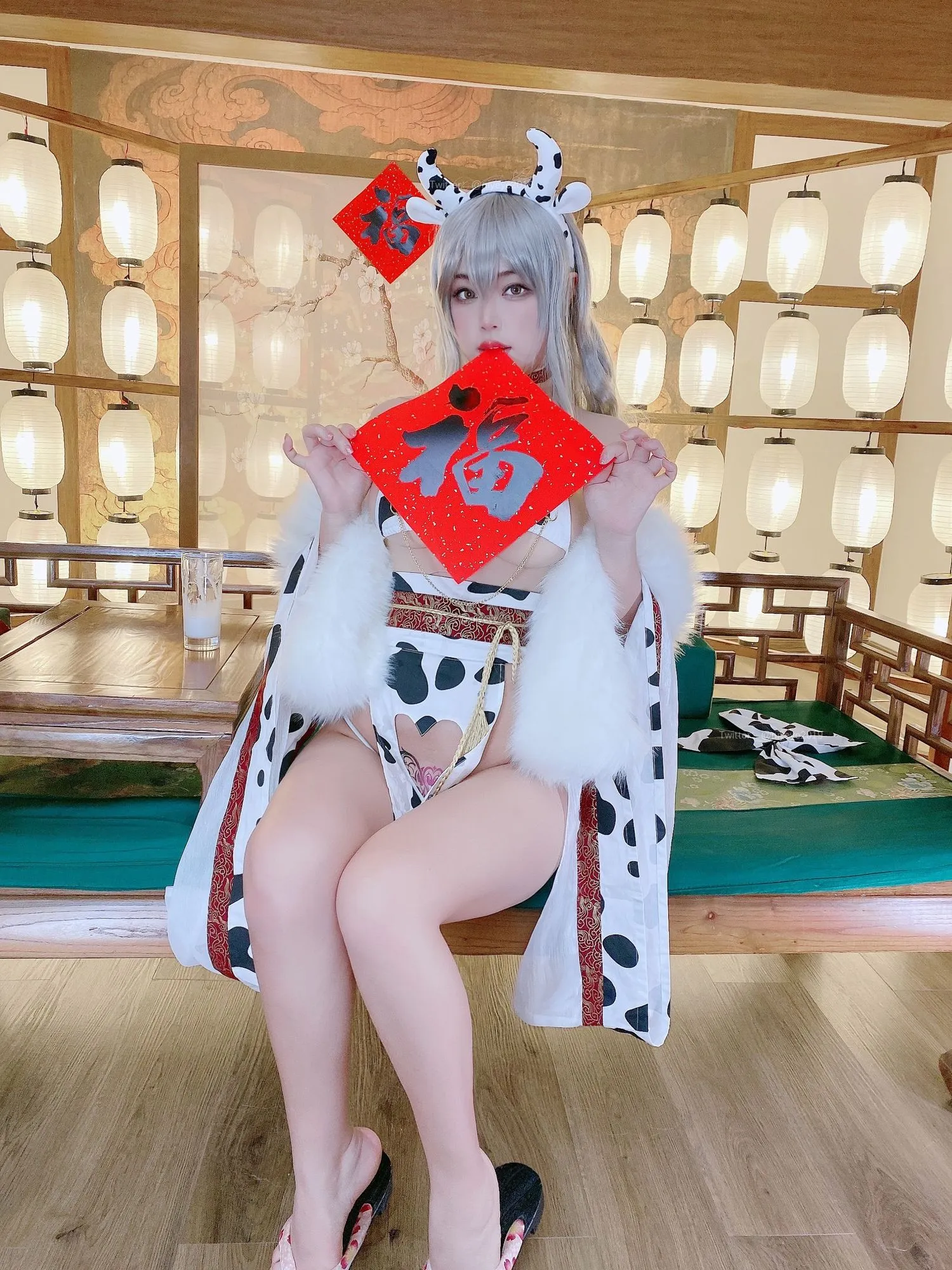 图片[5]-No.029-色牛牛 [103P]-coswz-cos王者