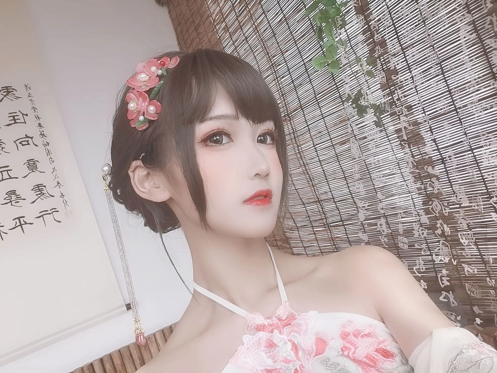 图片[6]-No.006-肚兜 [32P]-coswz-cos王者