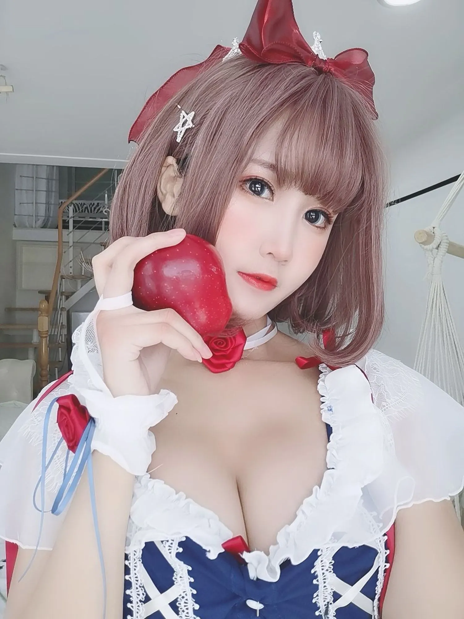 图片[5]-No.031-白雪姬 [41P 3V]-coswz-cos王者