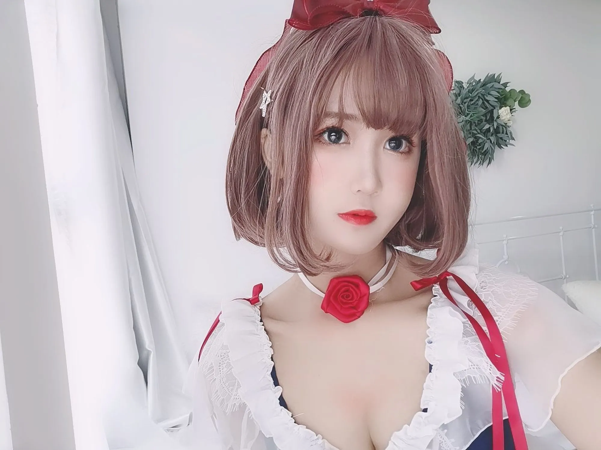 图片[4]-No.031-白雪姬 [41P 3V]-coswz-cos王者