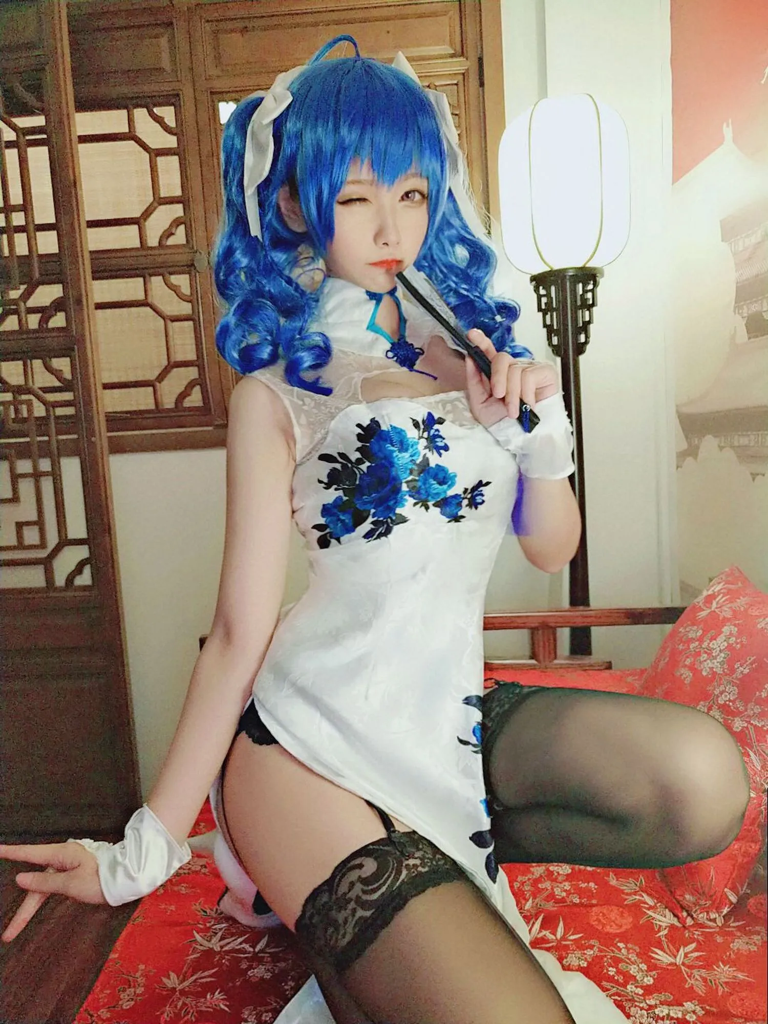 图片[4]-No.016-圣路易斯 [29P]-coswz-cos王者