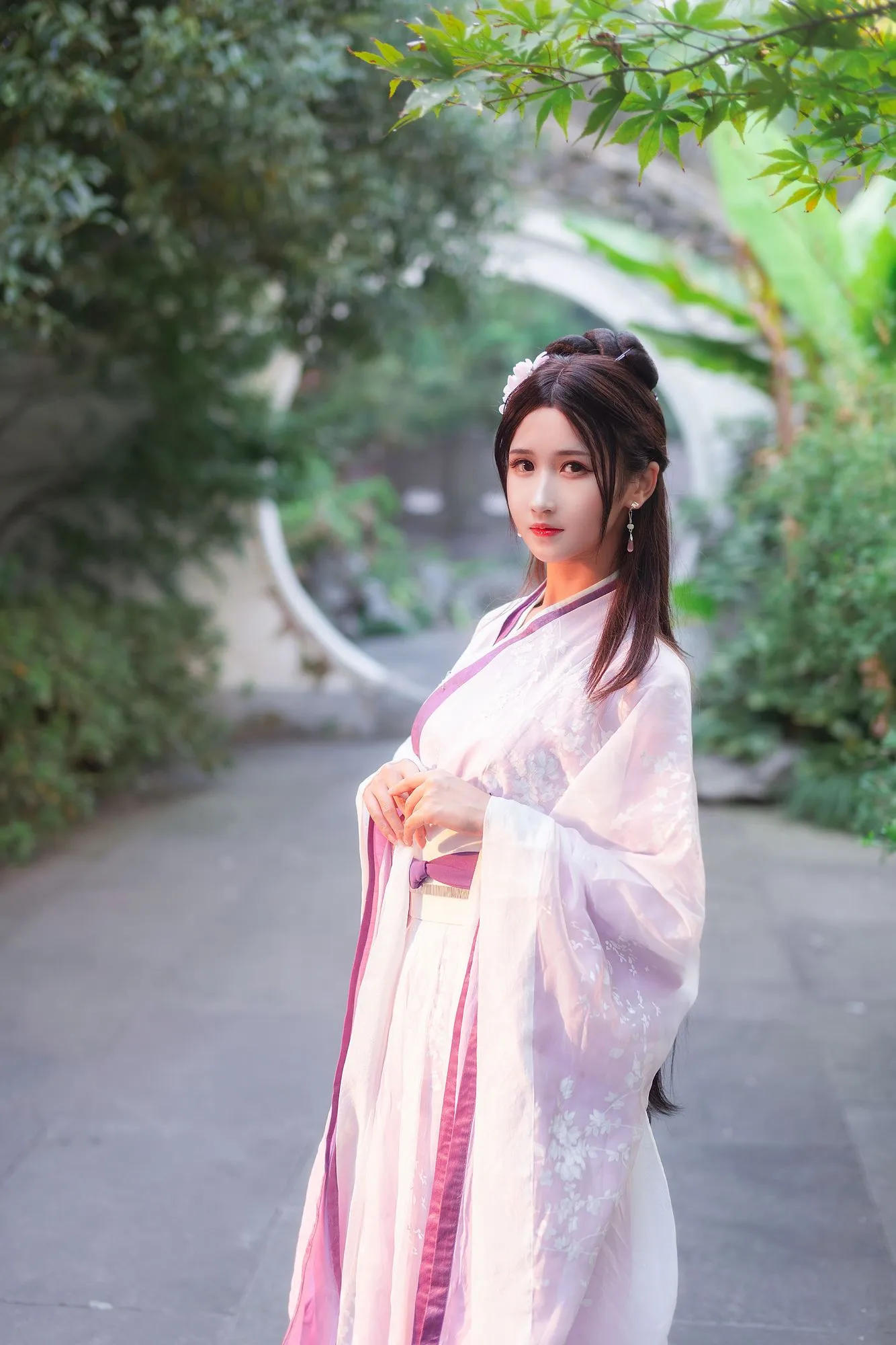 图片[2]-陈情令 [9P]-coswz-cos王者