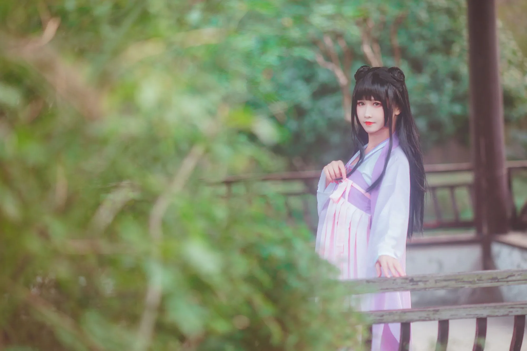 魔道祖师 [4P]-图妖社