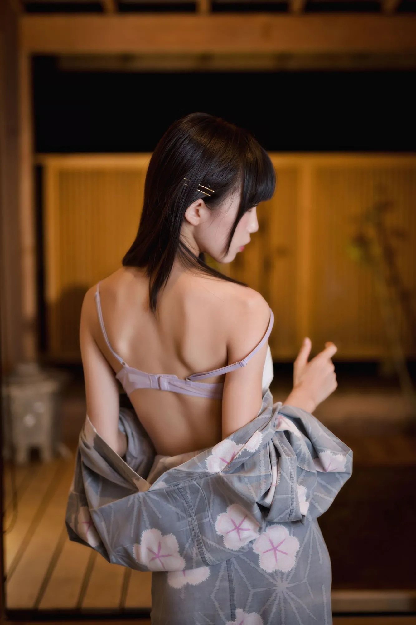 图片[2]-No.027-悠闲假日 内含3套 – 2 [20P]-coswz-cos王者