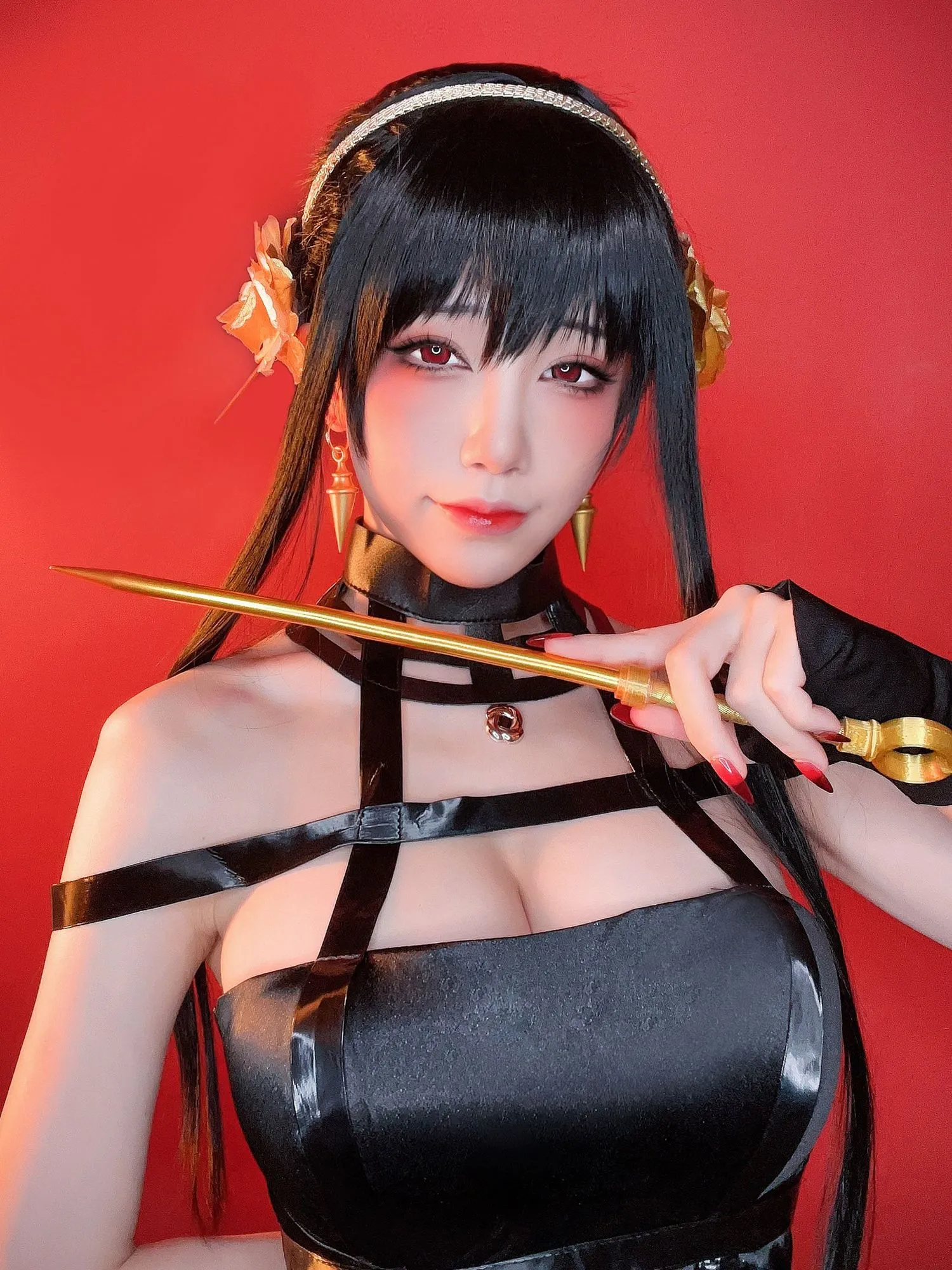图片[4]-No.131-Fantia 2022年10月合集 (2套) [50P]-coswz-cos王者