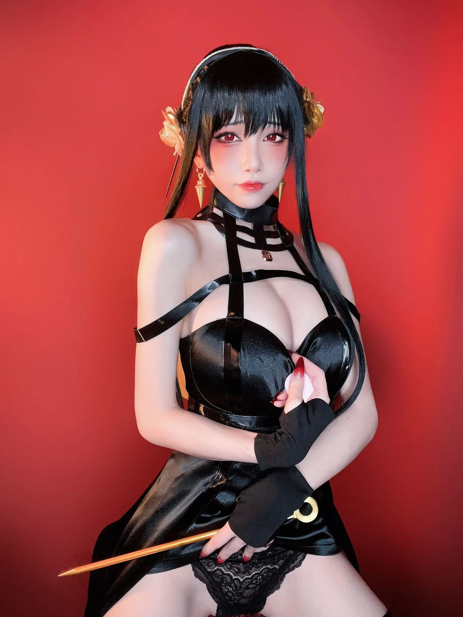 No.131-Fantia 2022年10月合集 (2套) [50P]-图妖社