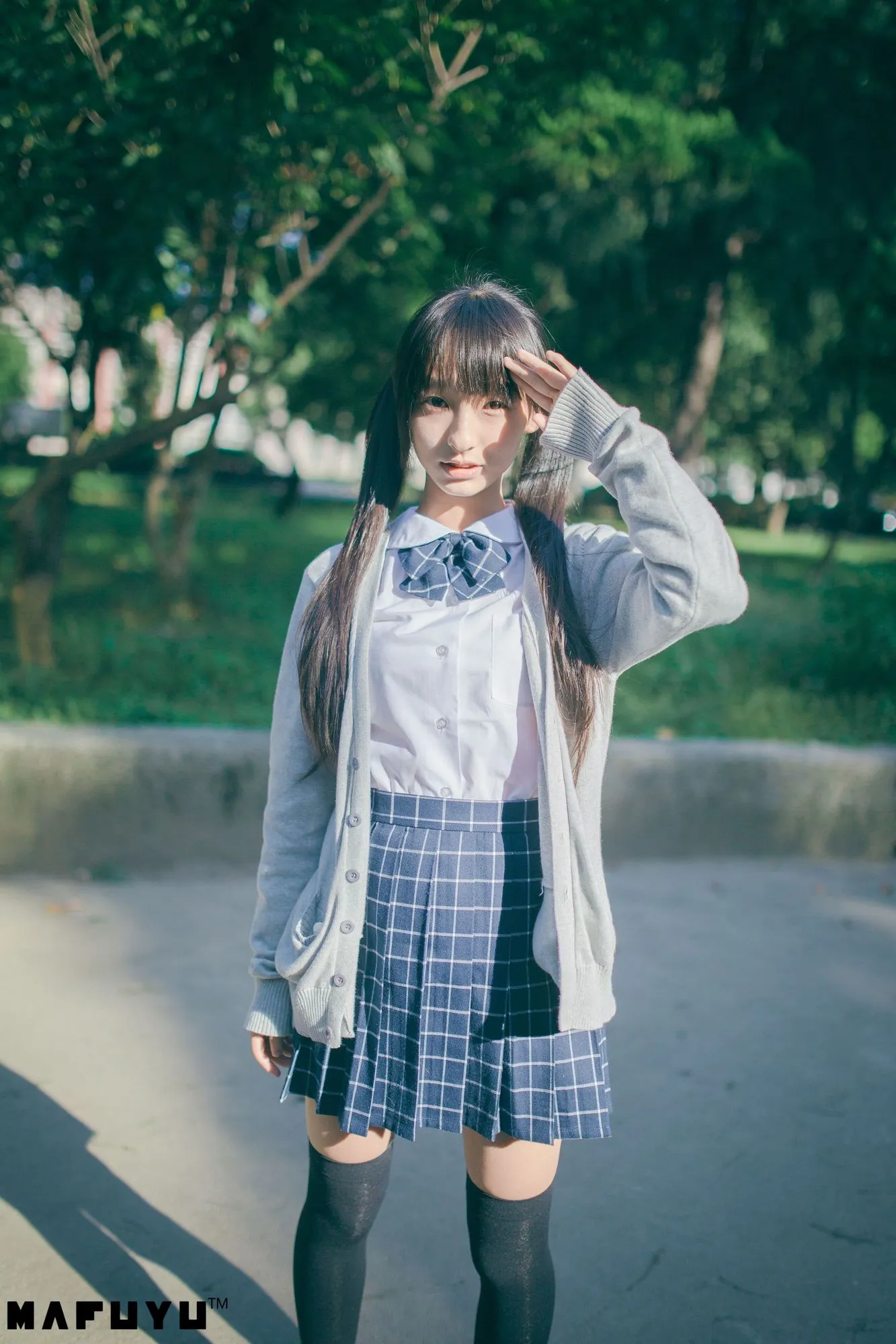 图片[2]-No.001-JK系列 – JK1 [79P]-coswz-cos王者