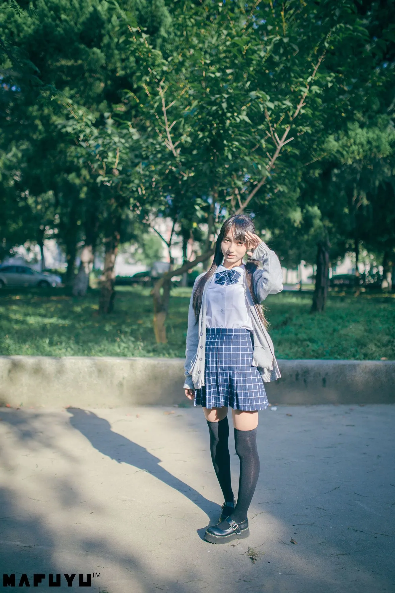 图片[3]-No.001-JK系列 – JK1 [79P]-coswz-cos王者