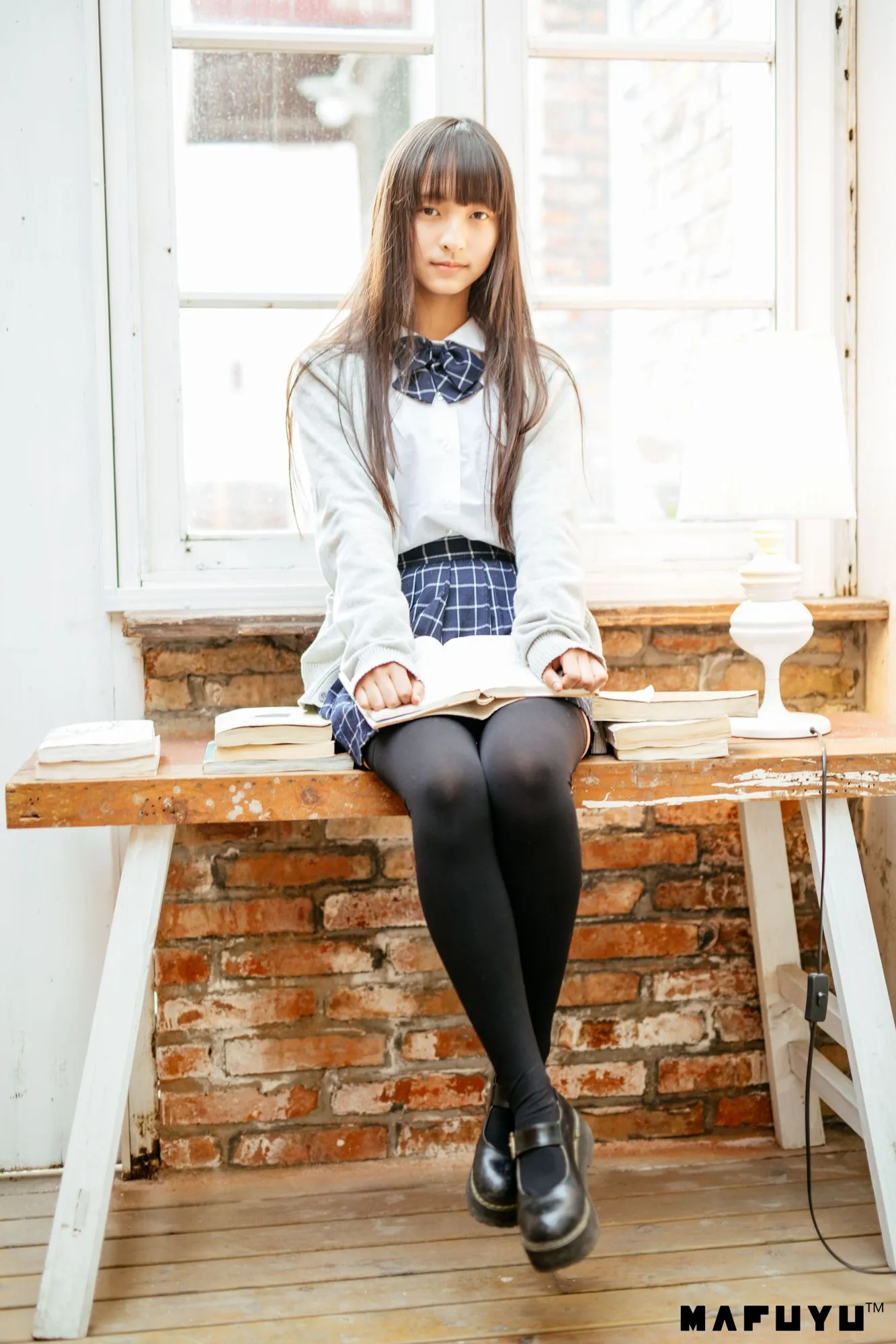 图片[2]-No.001-JK系列 – JK2 [47P]-coswz-cos王者