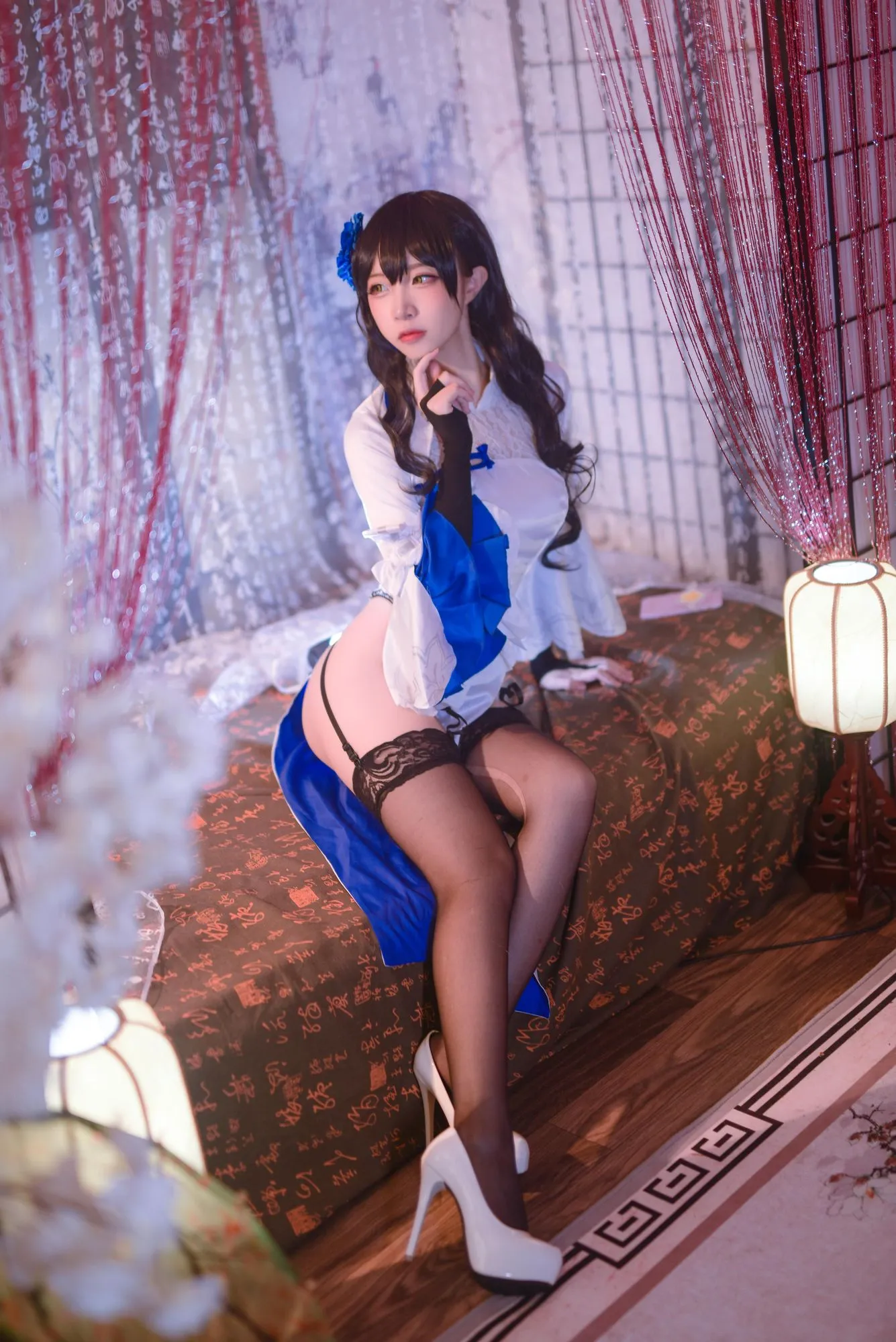 图片[5]-No.001-95式玉玲珑 [19P]-coswz-cos王者