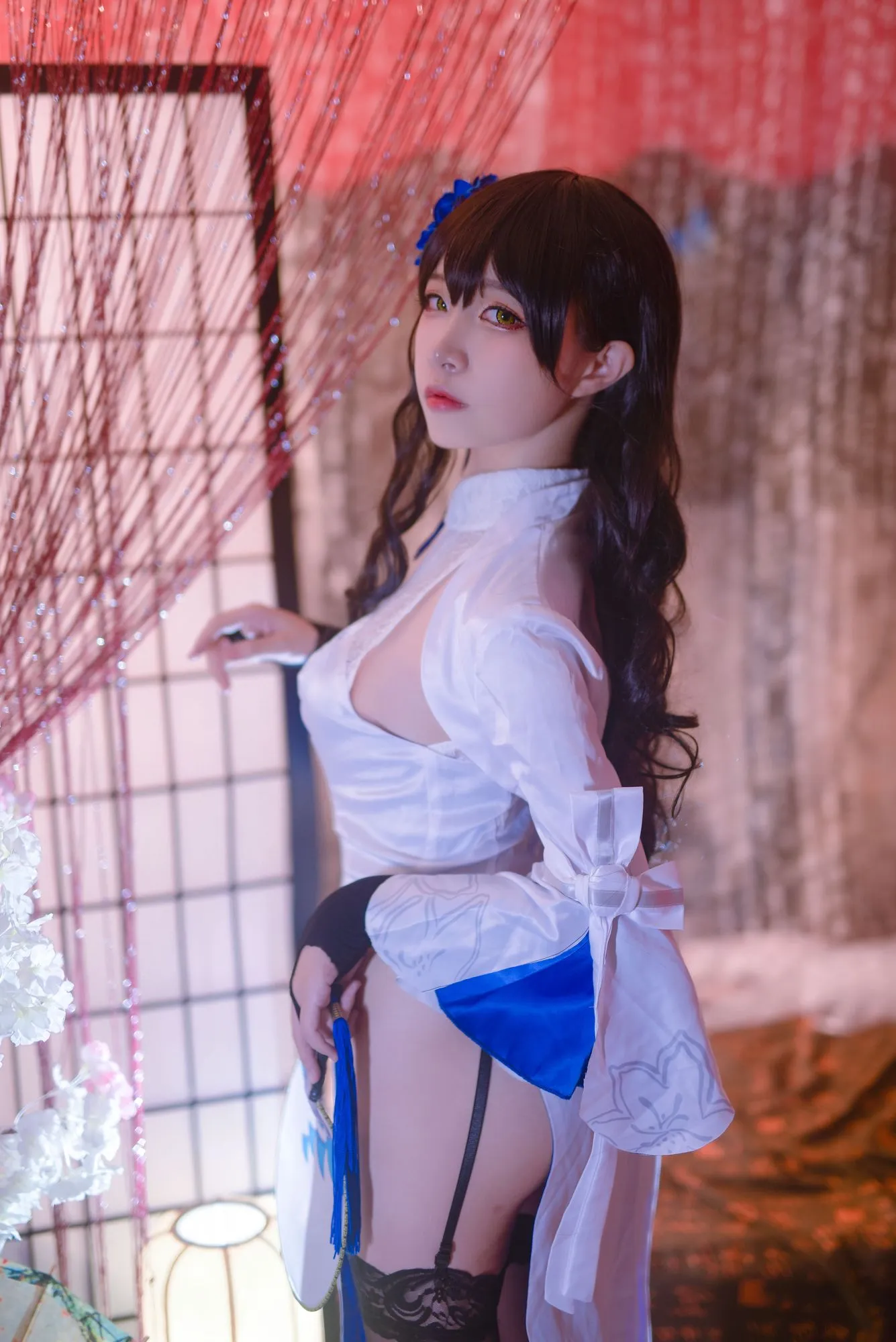 图片[4]-No.001-95式玉玲珑 [19P]-coswz-cos王者