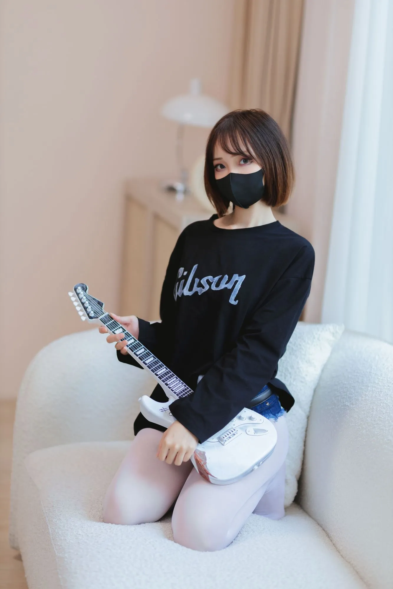No.001-升玖老师 [38P] - 图妖社-图妖社