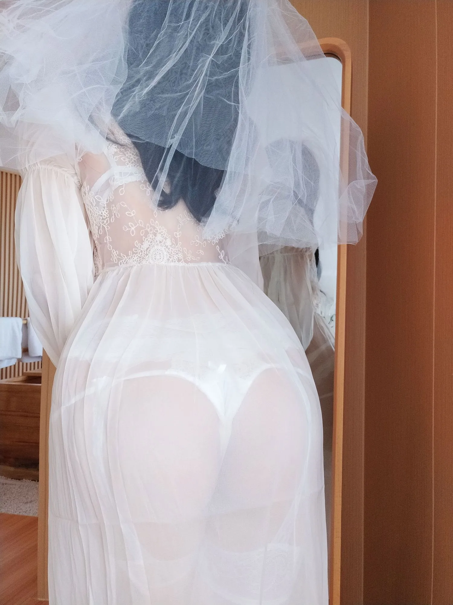 No.001-白双子 [75P]-图妖社