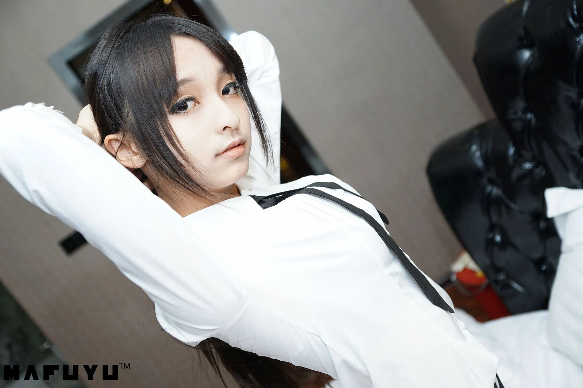 No.002-OL写真 [101P]-图妖社