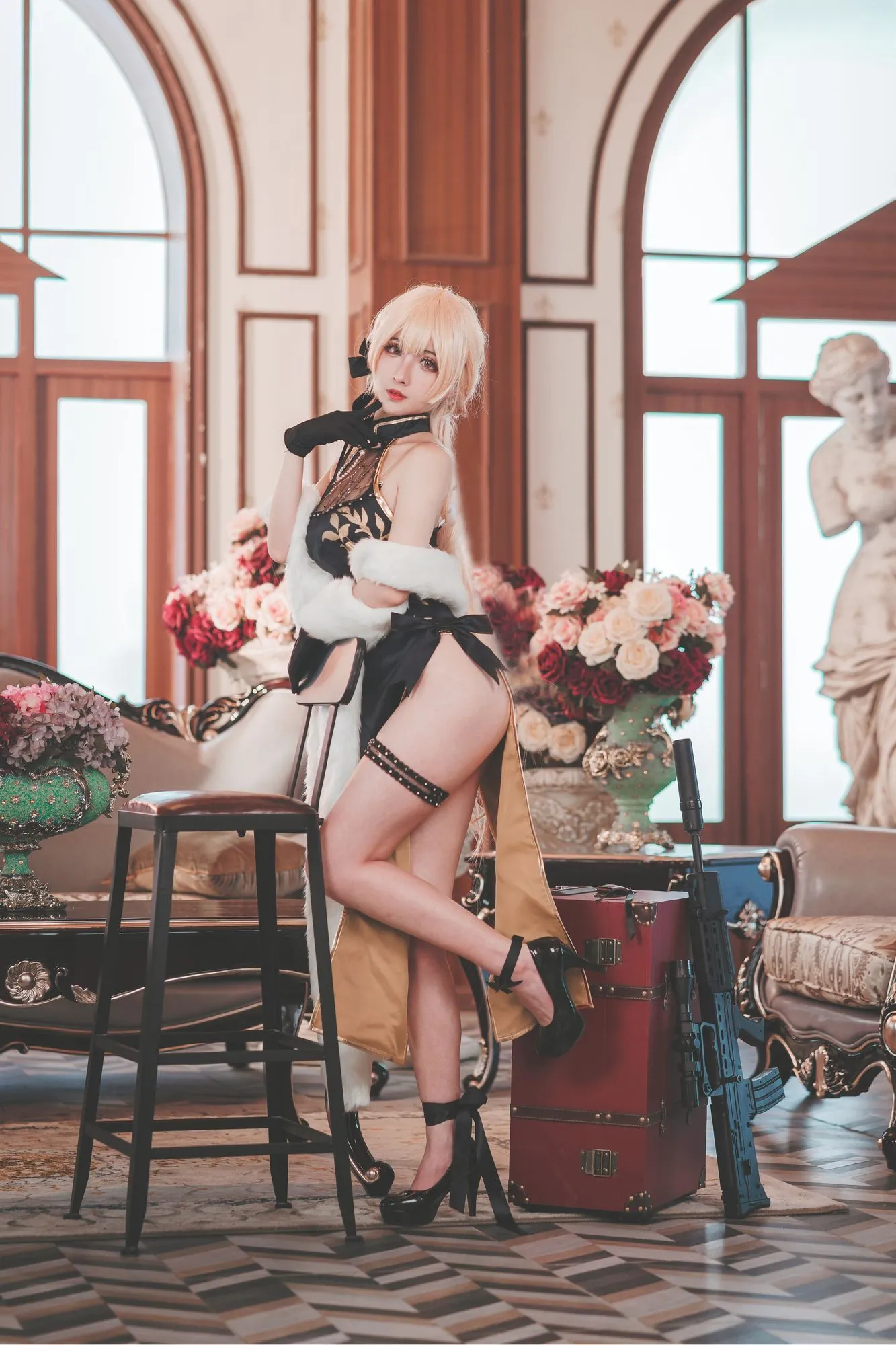 No.002-ots14 [21P]-图妖社