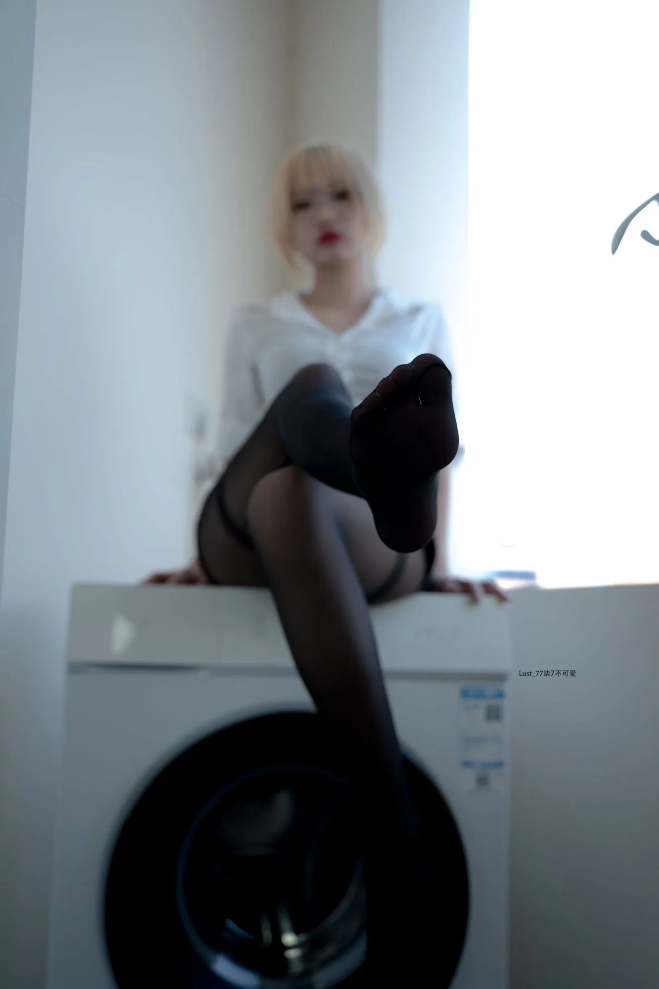 图片[3]-No.002-家庭教师 [124P]-coswz-cos王者