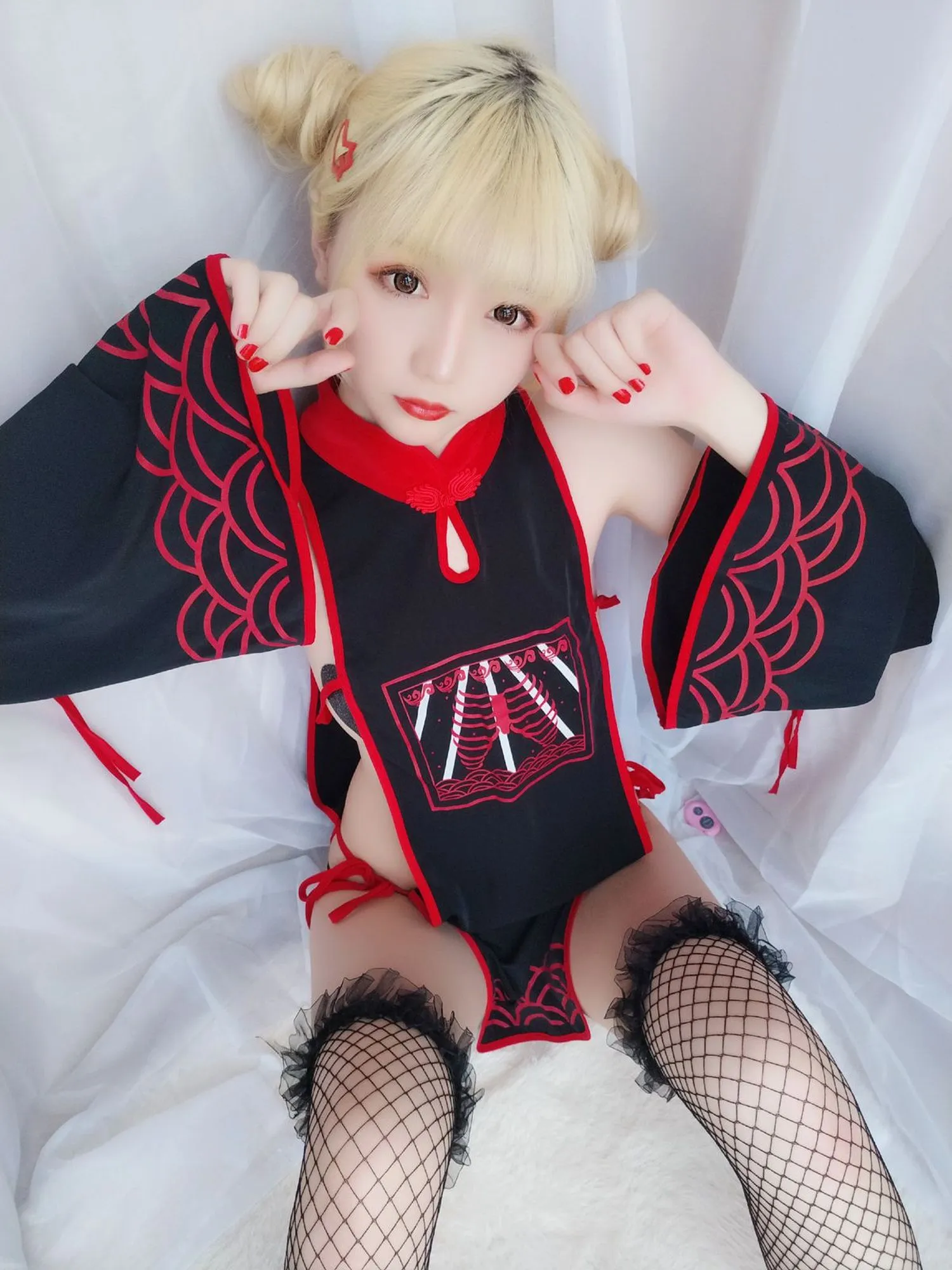 No.002-幼齿僵尸包 [62P]-图妖社
