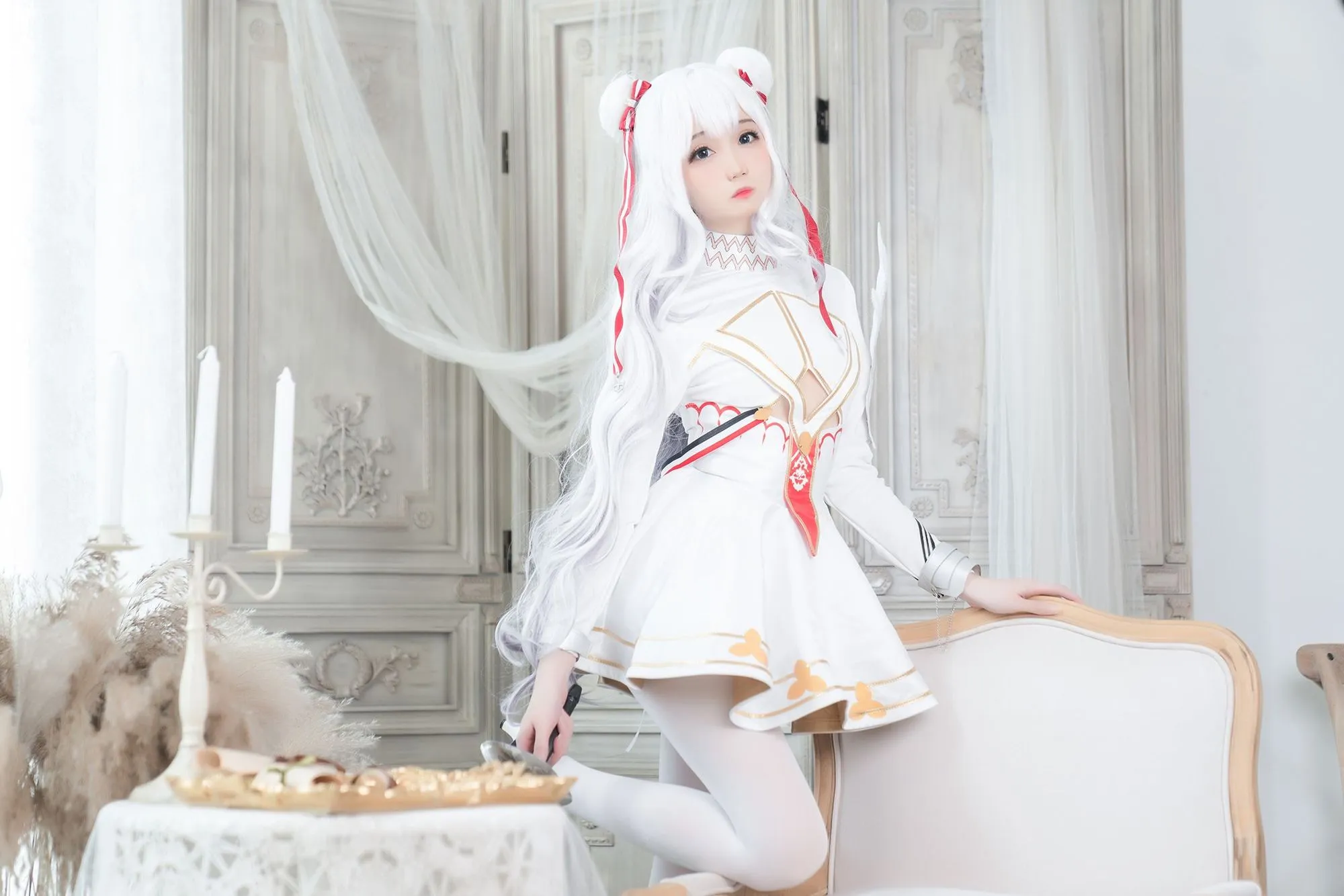图片[3]-No.002-恶毒 [22P]-coswz-cos王者