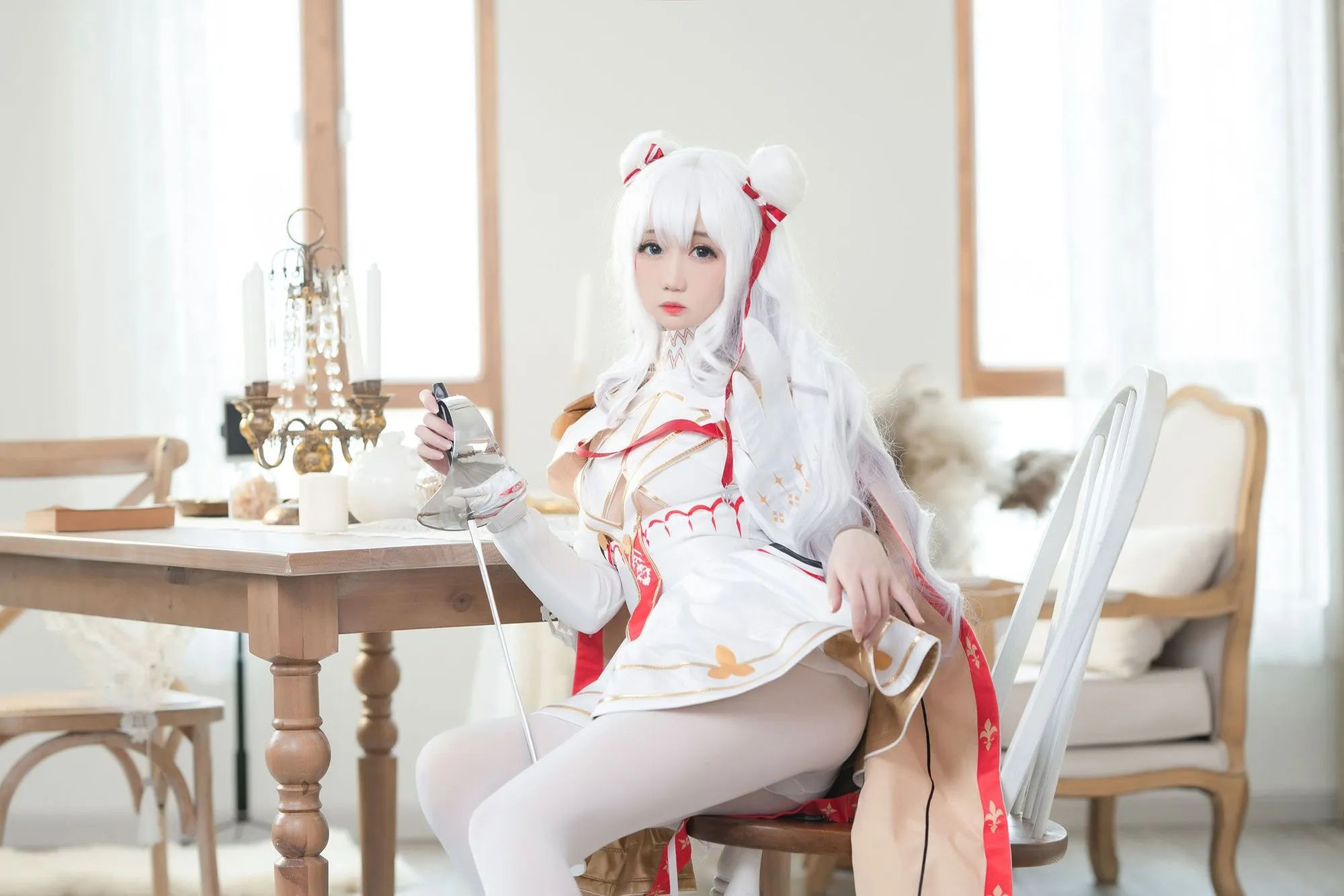 图片[4]-No.002-恶毒 [22P]-coswz-cos王者