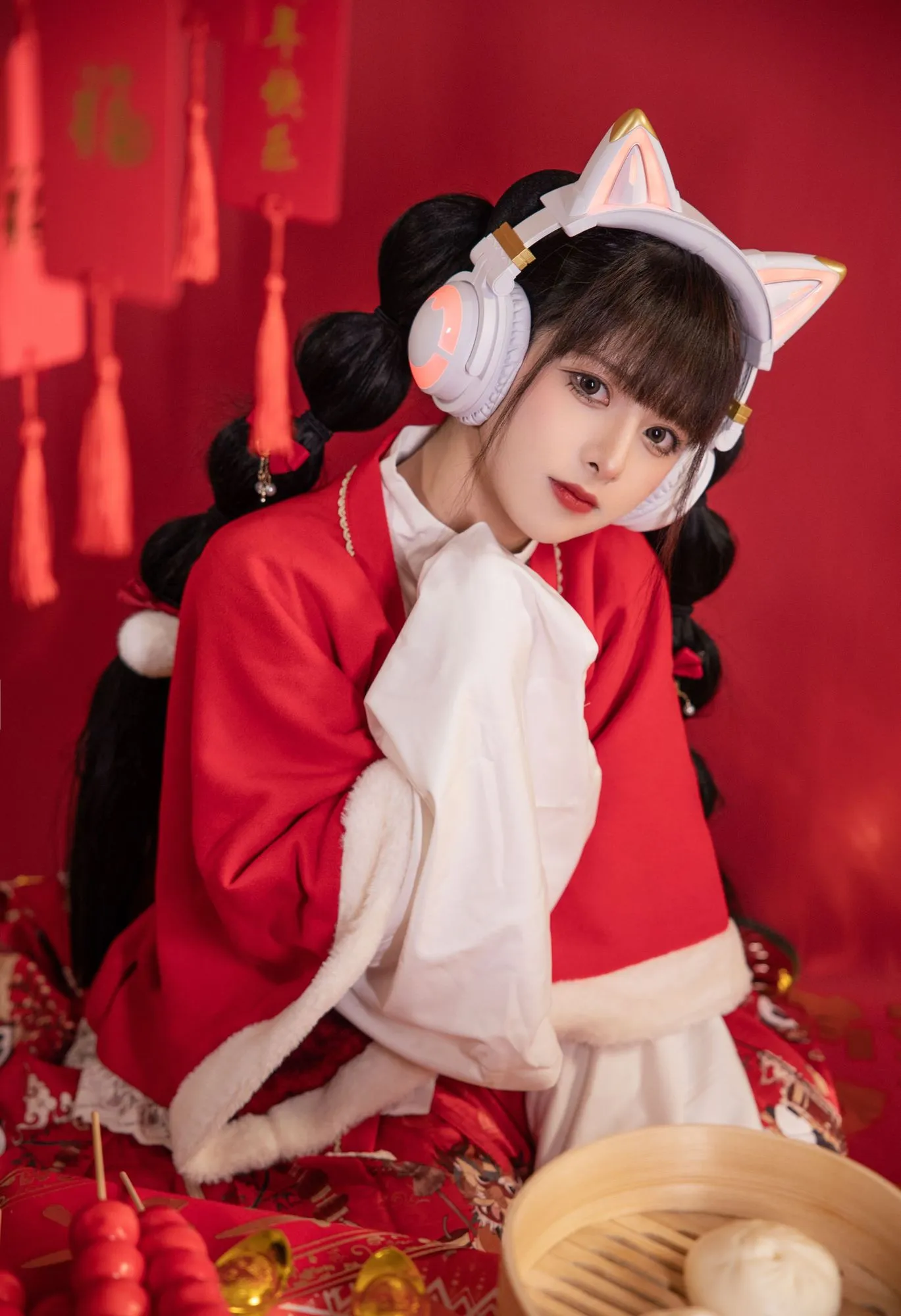 图片[3]-No.002 – 新年快乐 [12P]-coswz-cos王者