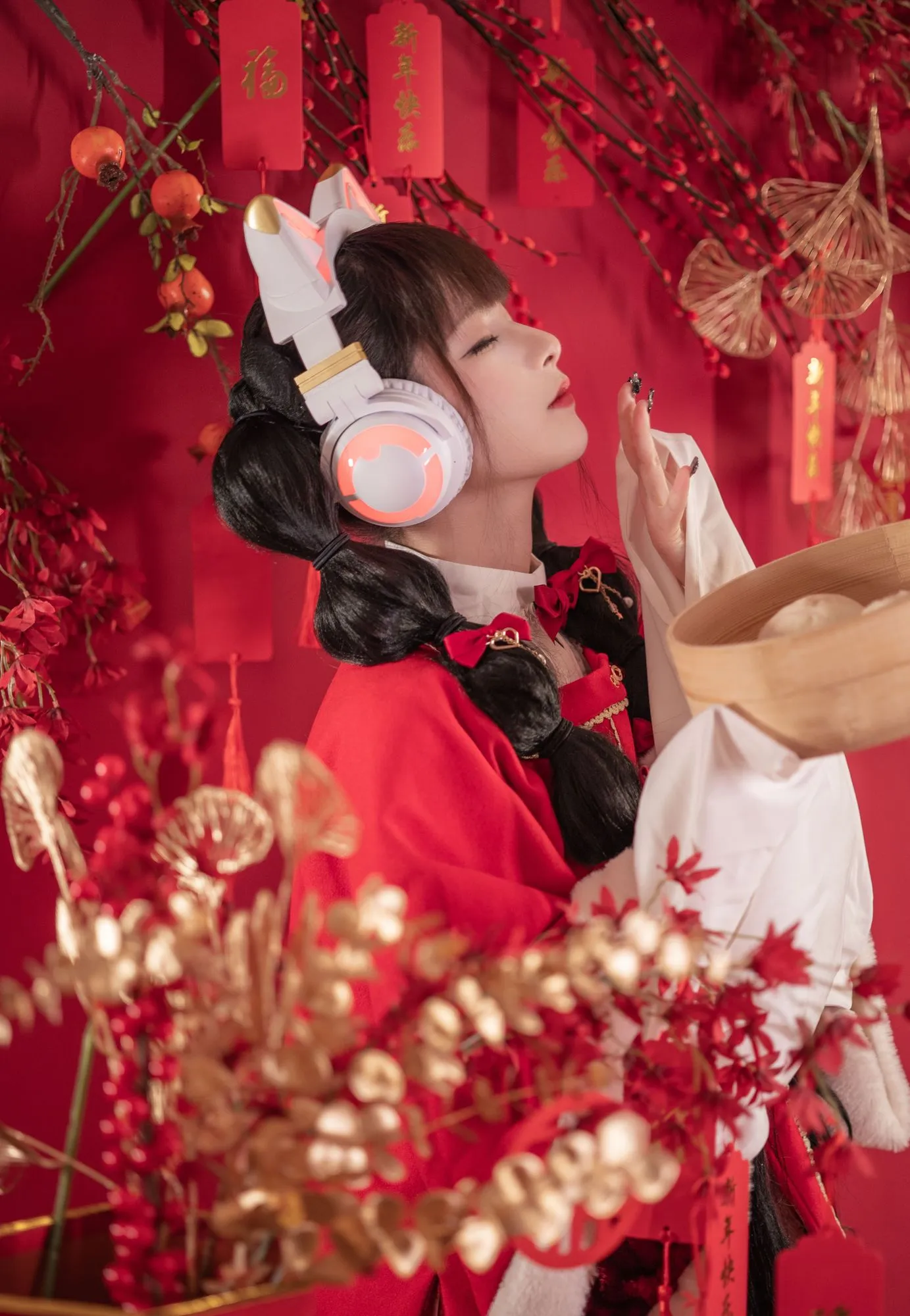 图片[5]-No.002 – 新年快乐 [12P]-coswz-cos王者