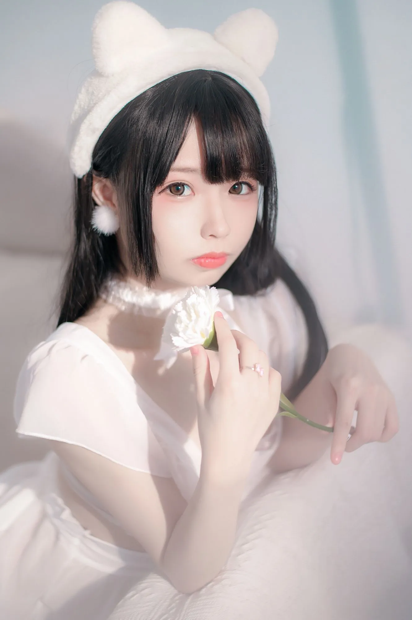 No.002-睡裙 [11P]-图妖社