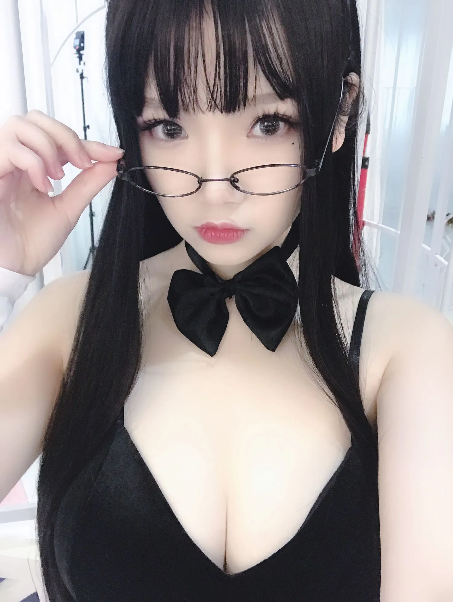 图片[4]-No.002-福利 [40P 4V]-coswz-cos王者