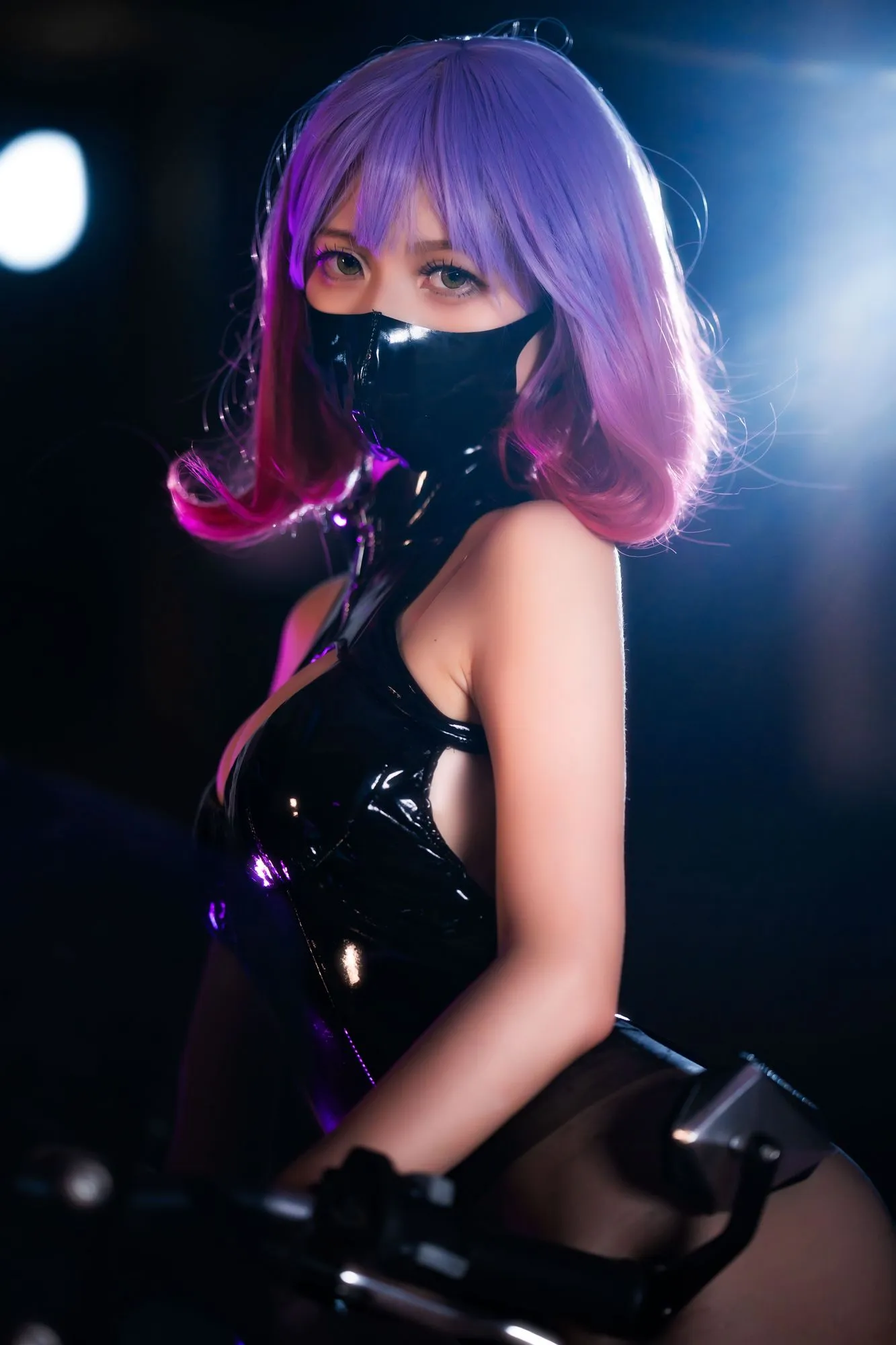 No.003-LUNA [35P]-图妖社