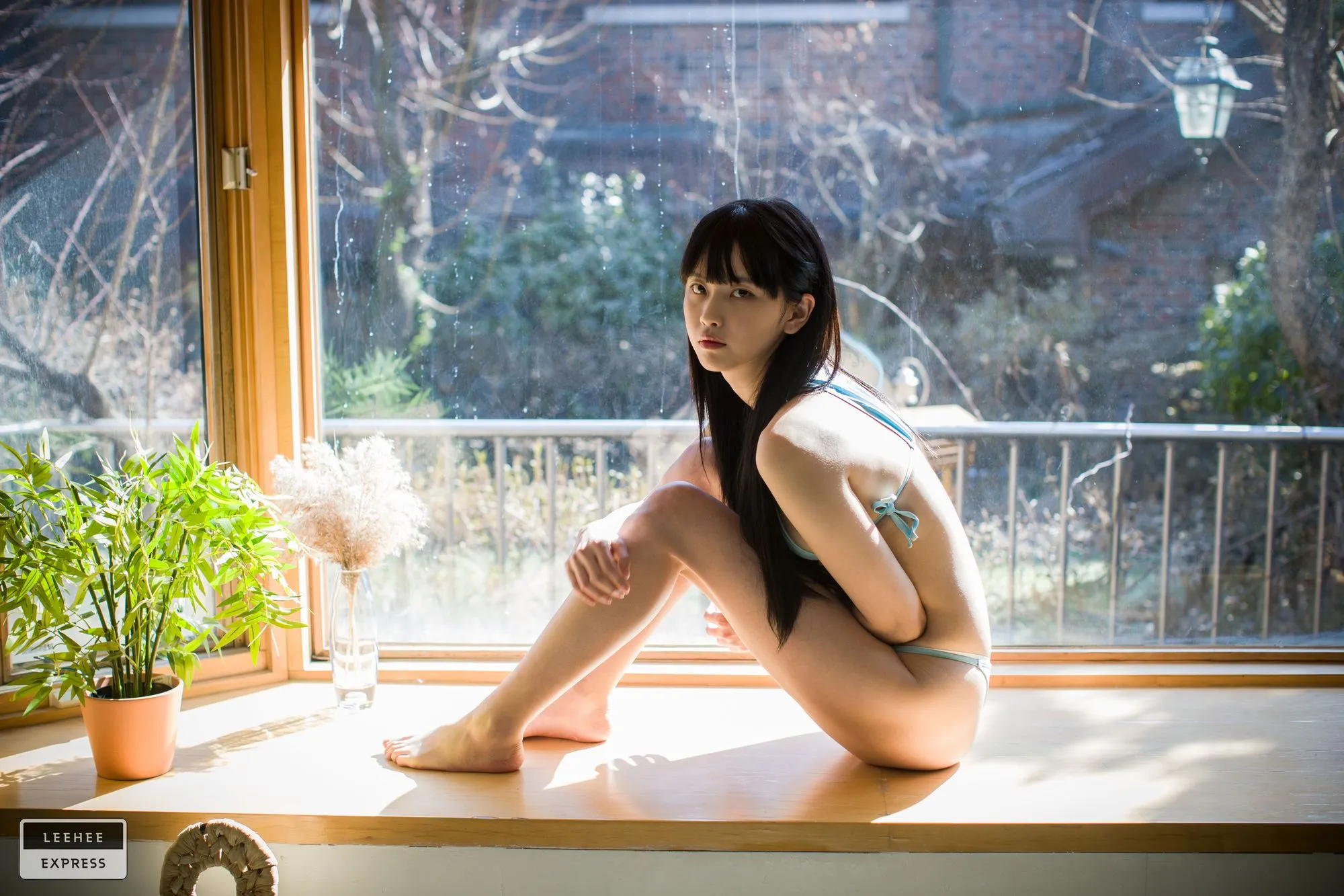 No.004-[LEEHEE EXPRESS] LEBE-016B [43P]-图妖社