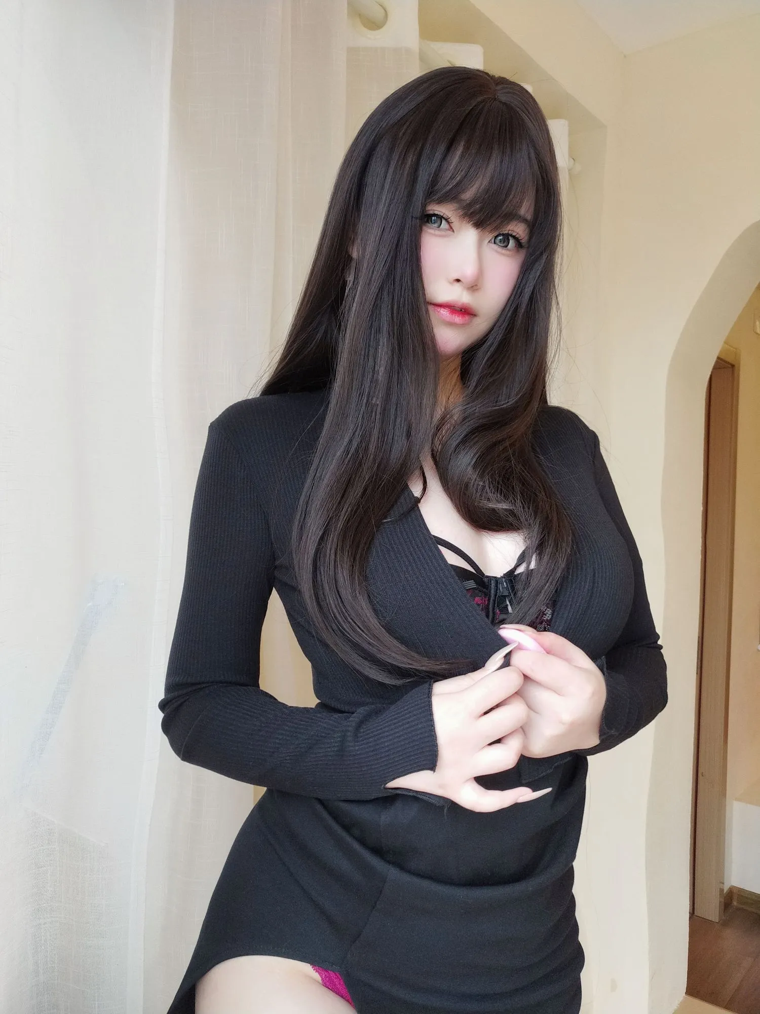 No.004-大人の下着 [104P]-图妖社