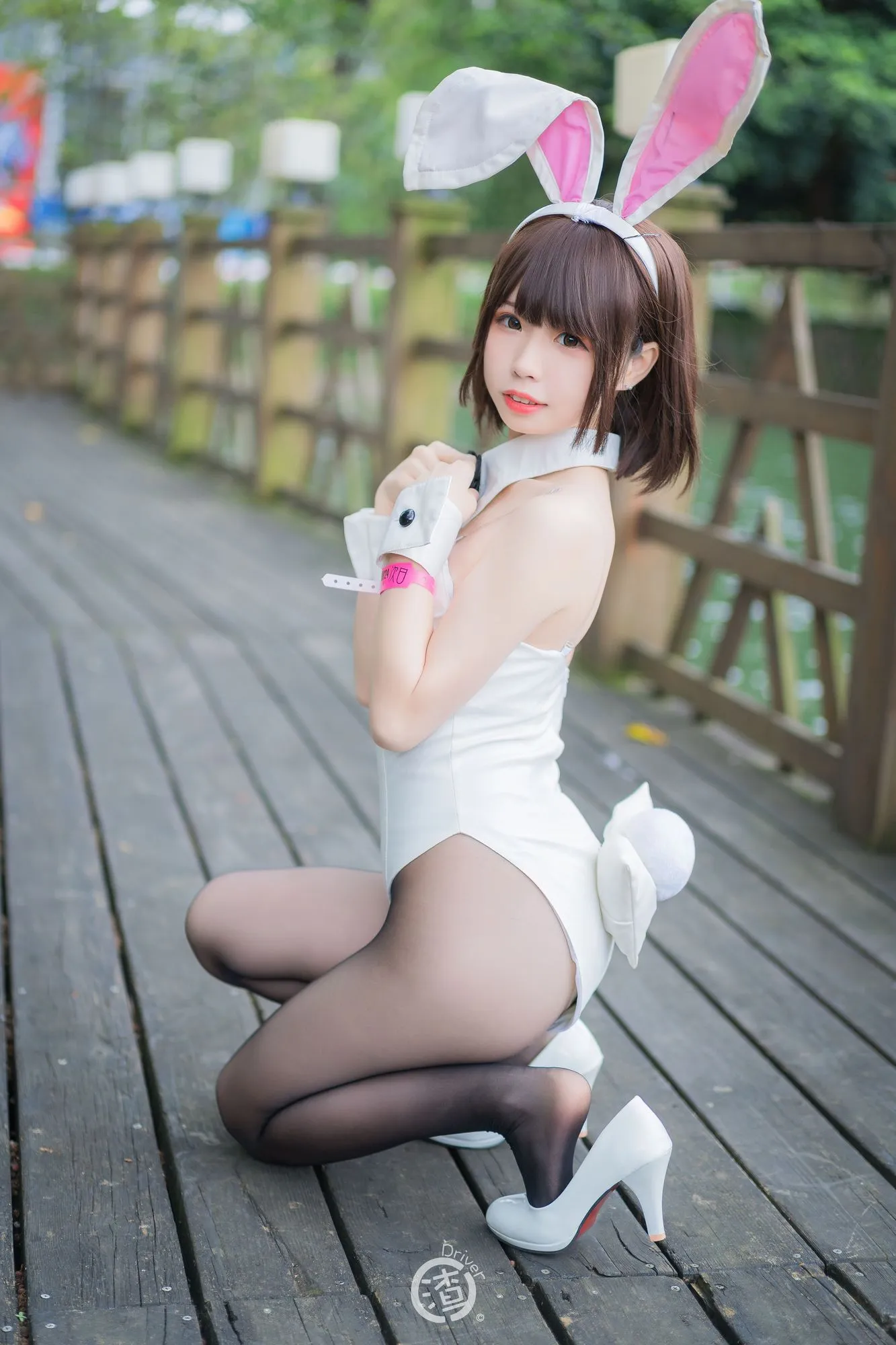 图片[5]-No.005-兔女郎 [11P]-coswz-cos王者